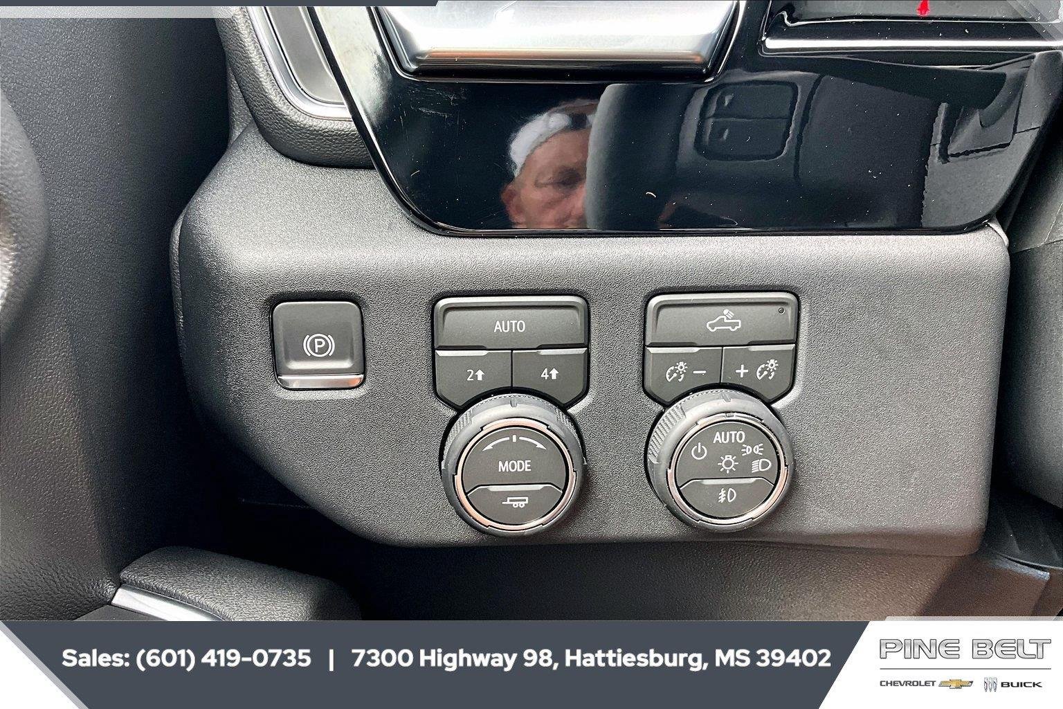 2026 Chevrolet Silverado 1500 RST - Photo 23
