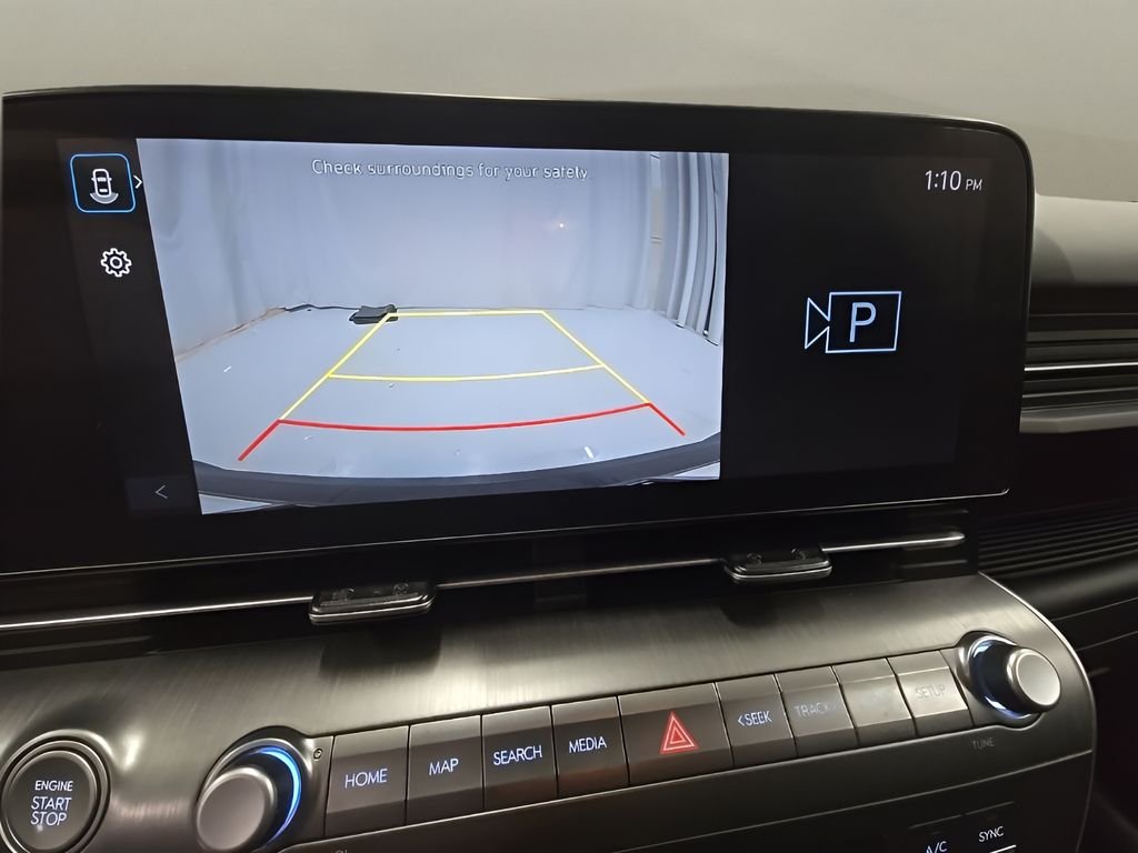Certified Used 2024 White Hyundai SEL image 32