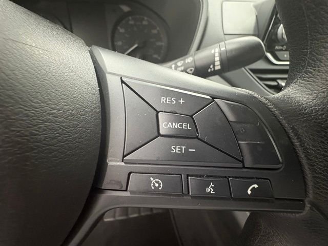 Used 2024 Gray Nissan 2.5 S image 15