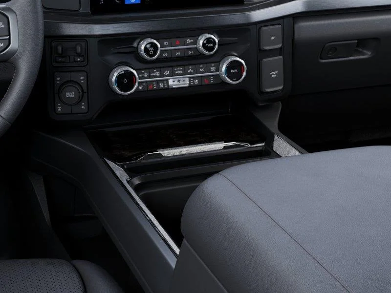 New 2027 CD NEPTUNE BLUE FORD  image 15