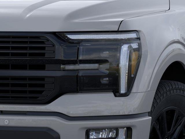 New 2026 Avalanche Ford Platinum® image 40