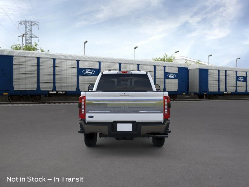 2026 Ford F-250 King Ranch 4x4 Crew Cab 6-3/4' Box's photo