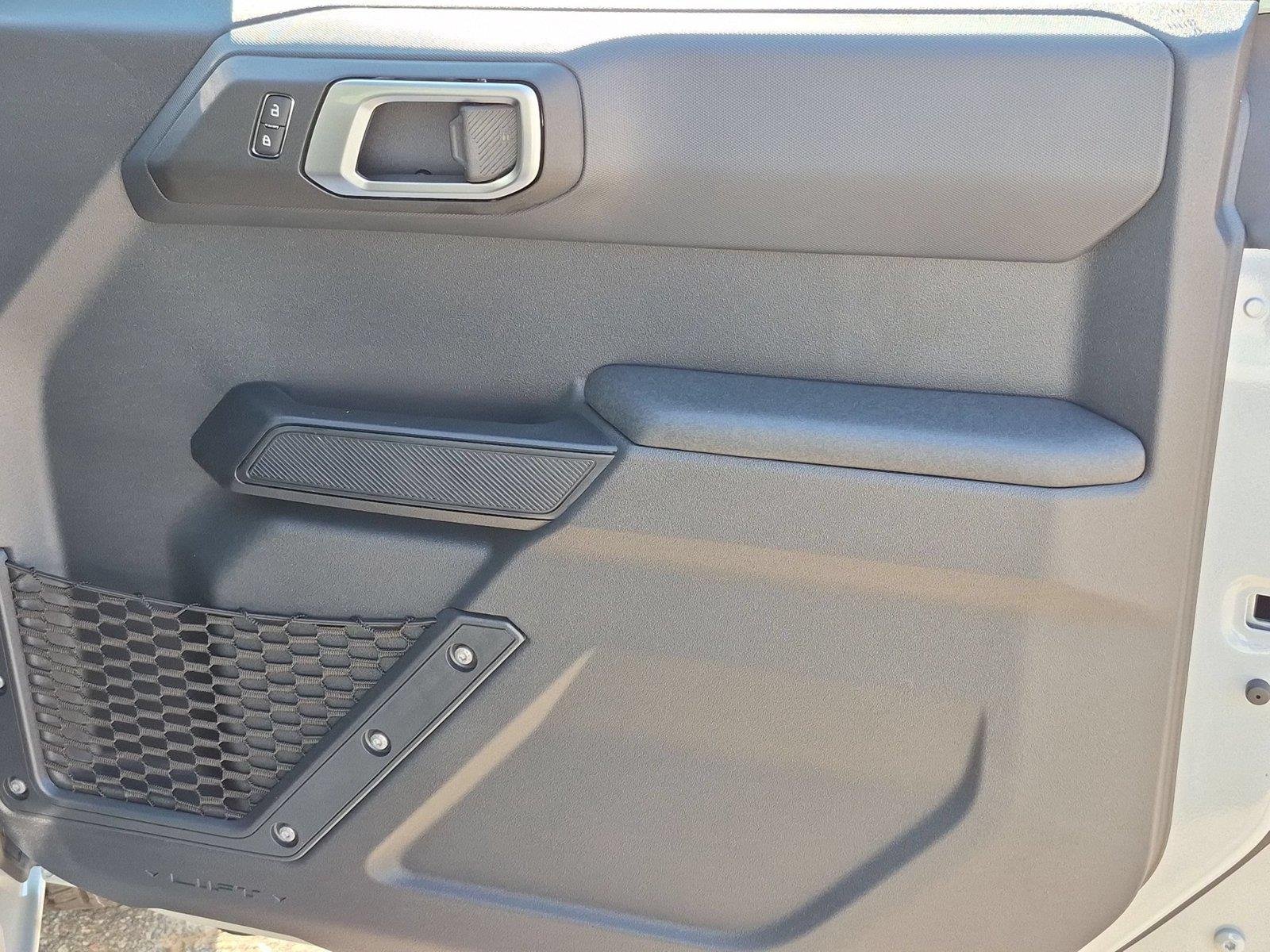 New 2026 Avalanche Gray Ford Big Bend® image 33
