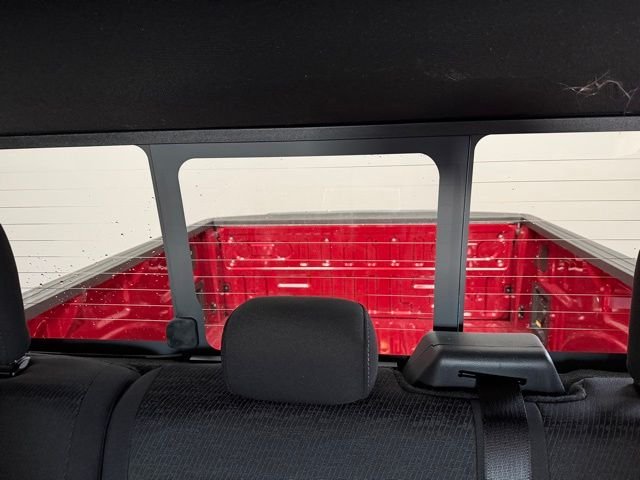 New 2026 Ruby Red Metallic Tinted Clearcoat Ford XLT image 21