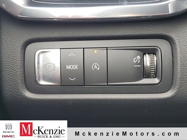 2026 GMC Acadia Elevation - Photo 19