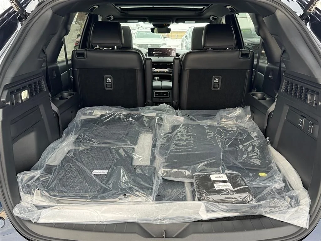 2026 Mazda CX-90 Premium Plus Package - Photo 6