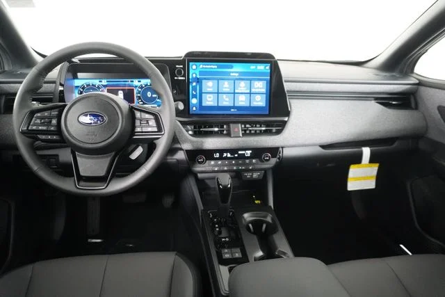New 2026 MAGNETITE GRAY METALLIC Subaru Premium image 24