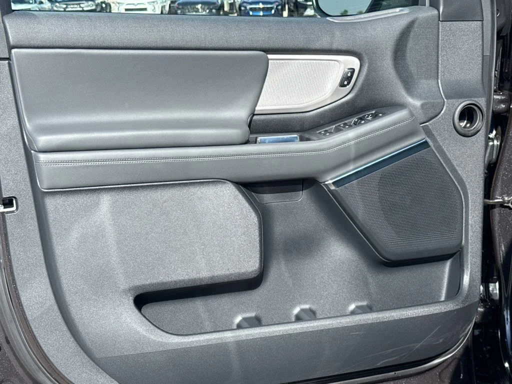 New 2027 Gray Ford Active image 18