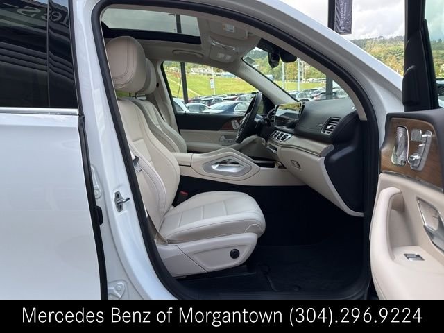 2025 Mercedes-Benz GLS Base - Photo 26