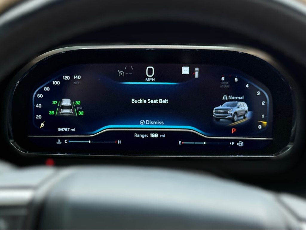 Used 2022 Summit White Chevrolet Premier image 11