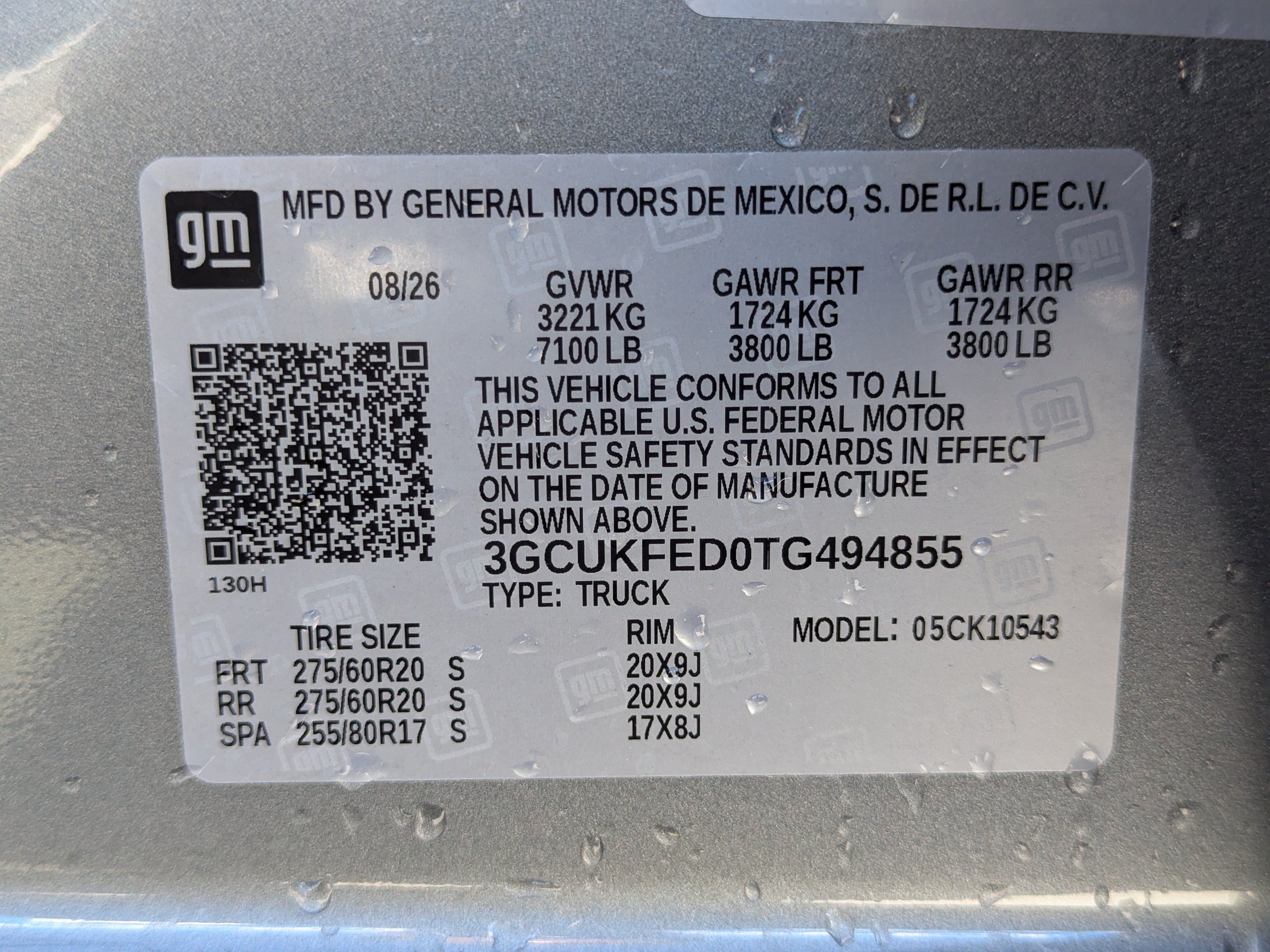 2026 Chevrolet Silverado 1500 LT Trail Boss - Photo 52