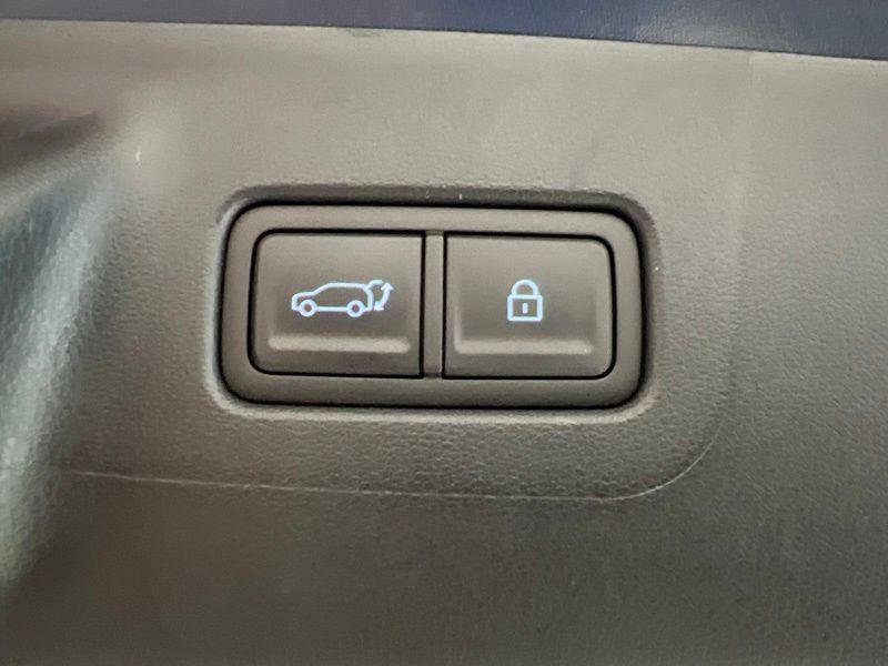 New 2026 Blue Hyundai SEL image 9