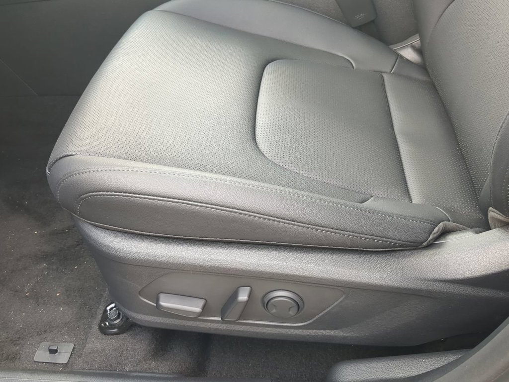 2026 Kia Sportage EX Hybrid - Photo 27
