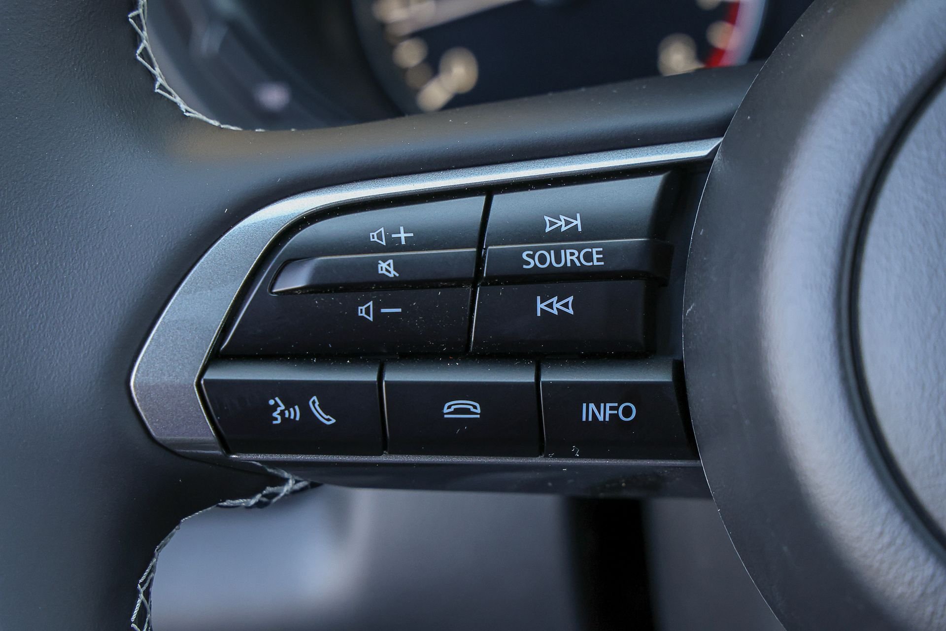 2026 Mazda CX-30 Aire Edition - Photo 22