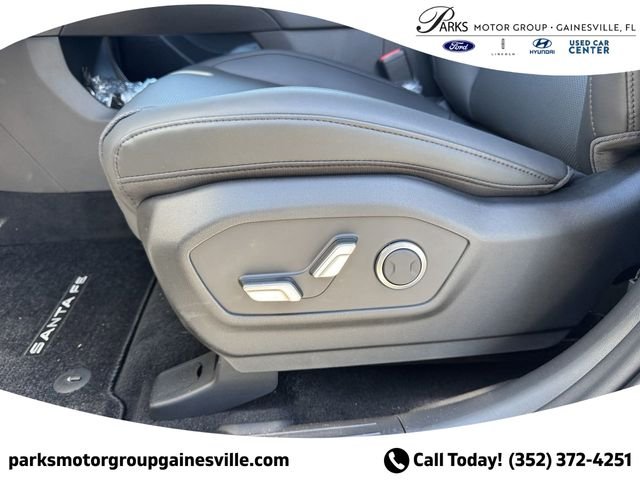2025 Hyundai Santa Fe XRT - Photo 17