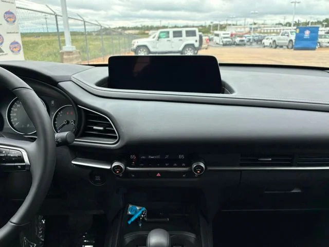 New 2026 Crystal Blue Mazda 2.5 S Premium AWD image 11