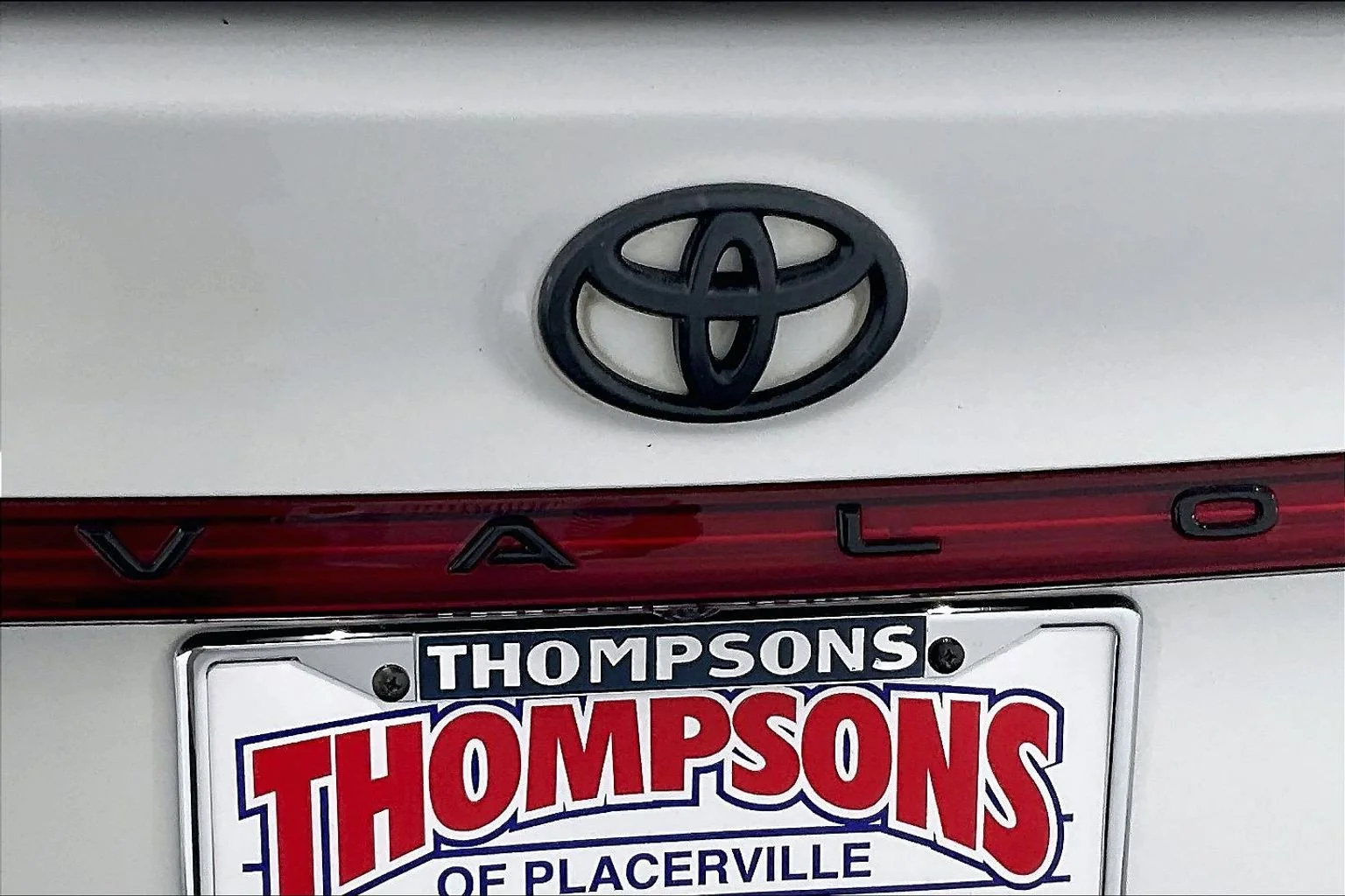 Used 2020 Wind Chill Pearl Toyota TRD image 31