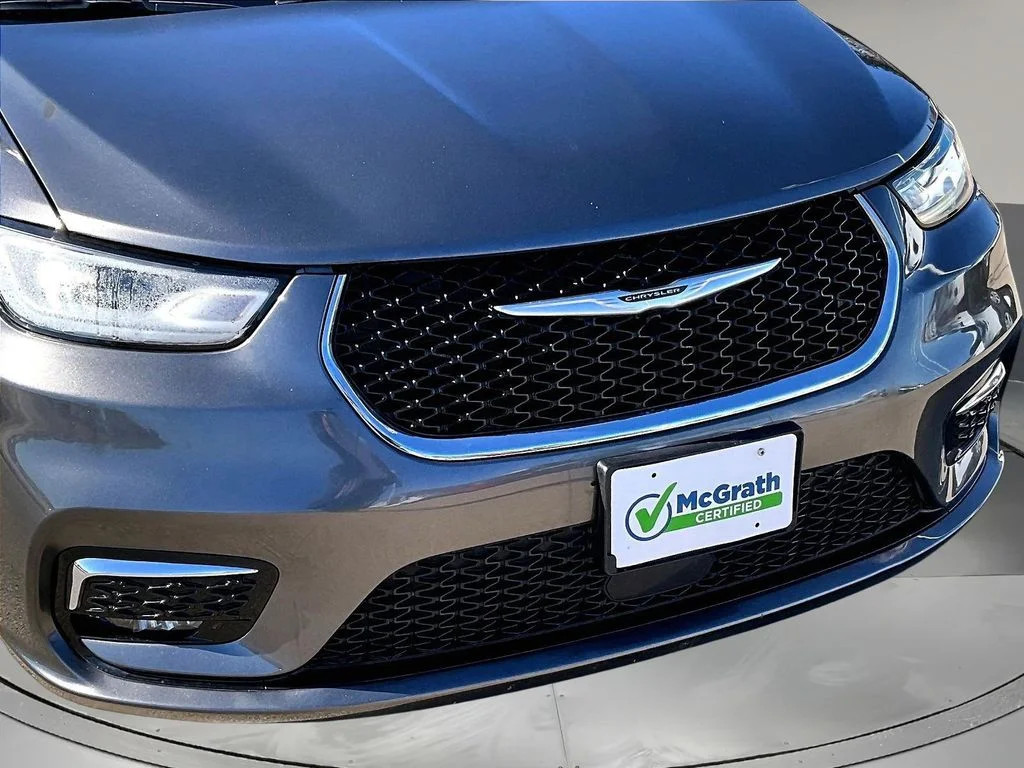 2023 Chrysler Pacifica Touring L - Photo 31