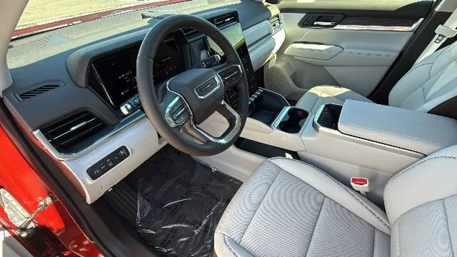 2027 GMC Terrain Denali - Photo 10