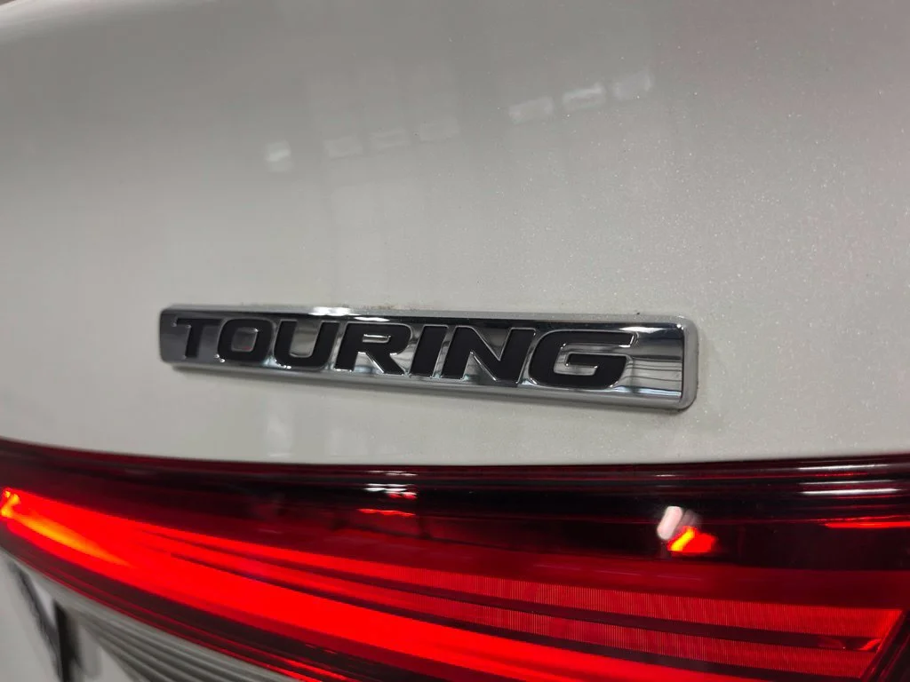 2022 Honda Civic Touring - Photo 71