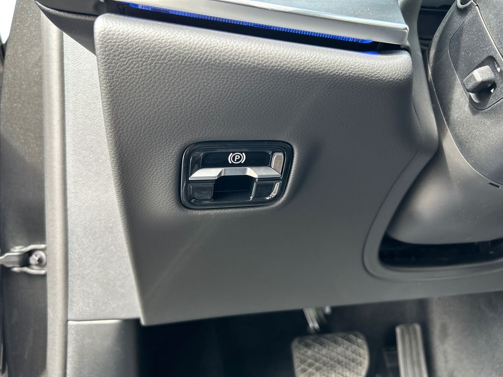 New 2027 Graphite Grey Metallic Mercedes-Benz E 450 image 14