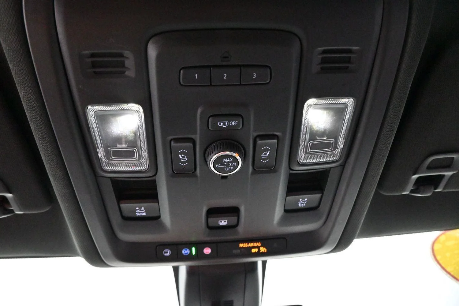 Used 2021 CHERRY RED TINTCOAT Chevrolet RST image 30