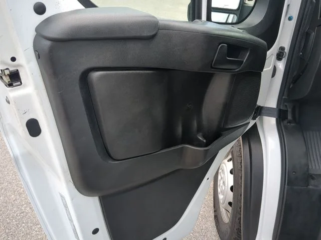 Used 2023 White Ram High Roof image 12