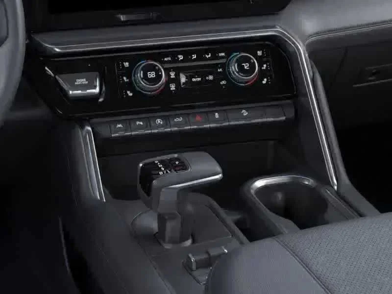 New 2026 Onyx Black GMC Denali image 9