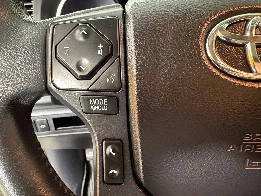 Used 2021 Black Toyota Nightshade image 29