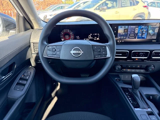 New 2027 Fresh Powder Nissan S image 18