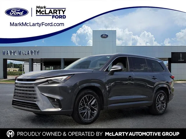 2025 LEXUS TX TX 350 AWD