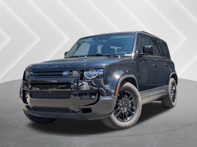 2026 Land Rover Defender S