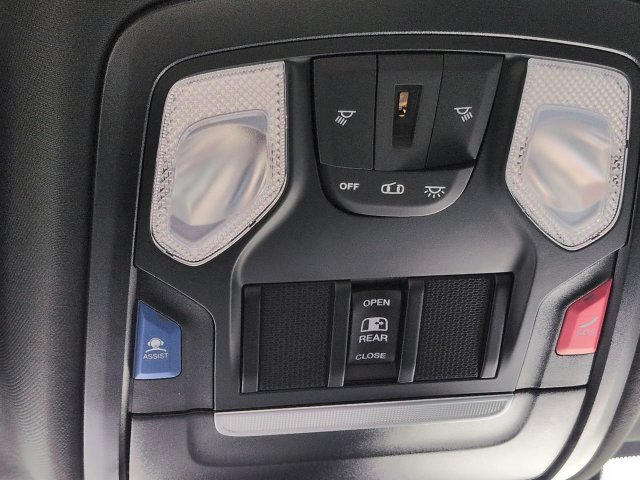 2026 RAM 2500 Tradesman - Photo 20