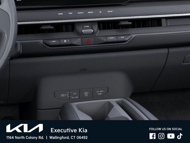 New 2026 Ocean Blue Kia Wind AWD image 23