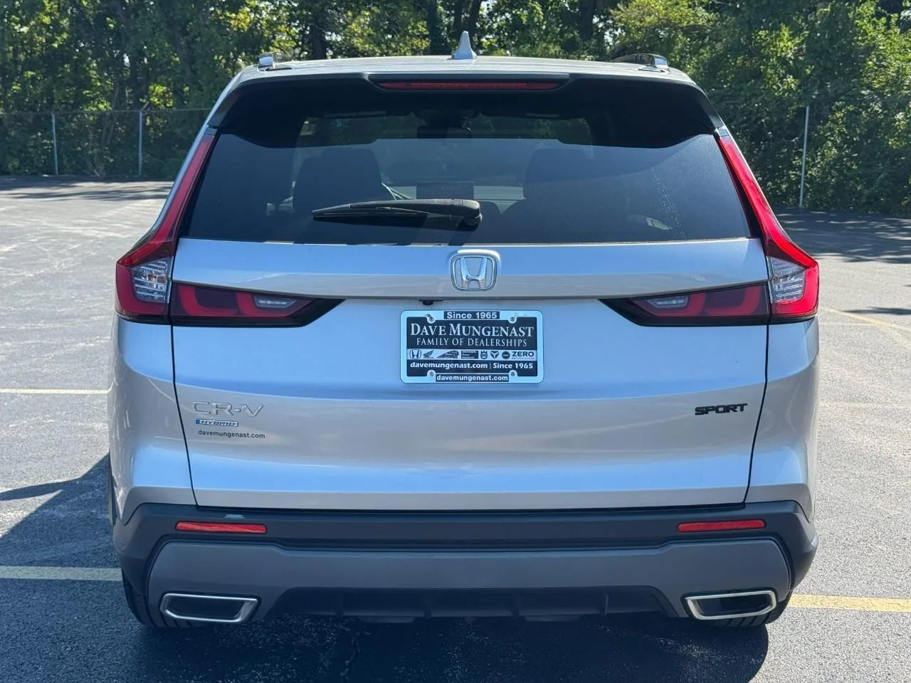 2023 Honda CR-V Sport - Photo 7