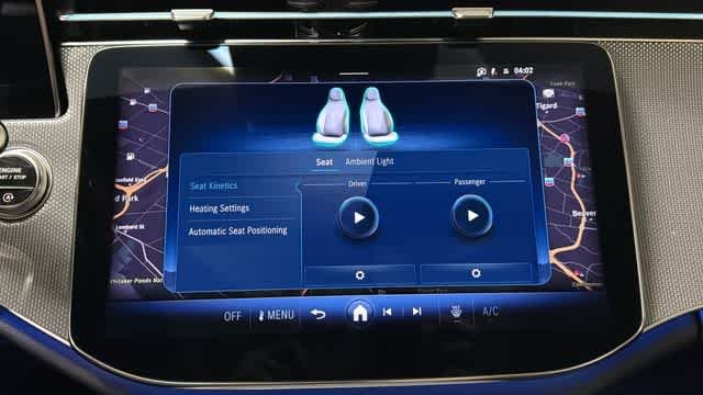Certified Used 2026 Black Mercedes-Benz E 350 image 20