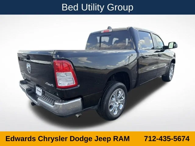 Used 2023 Black Ram Big Horn image 8
