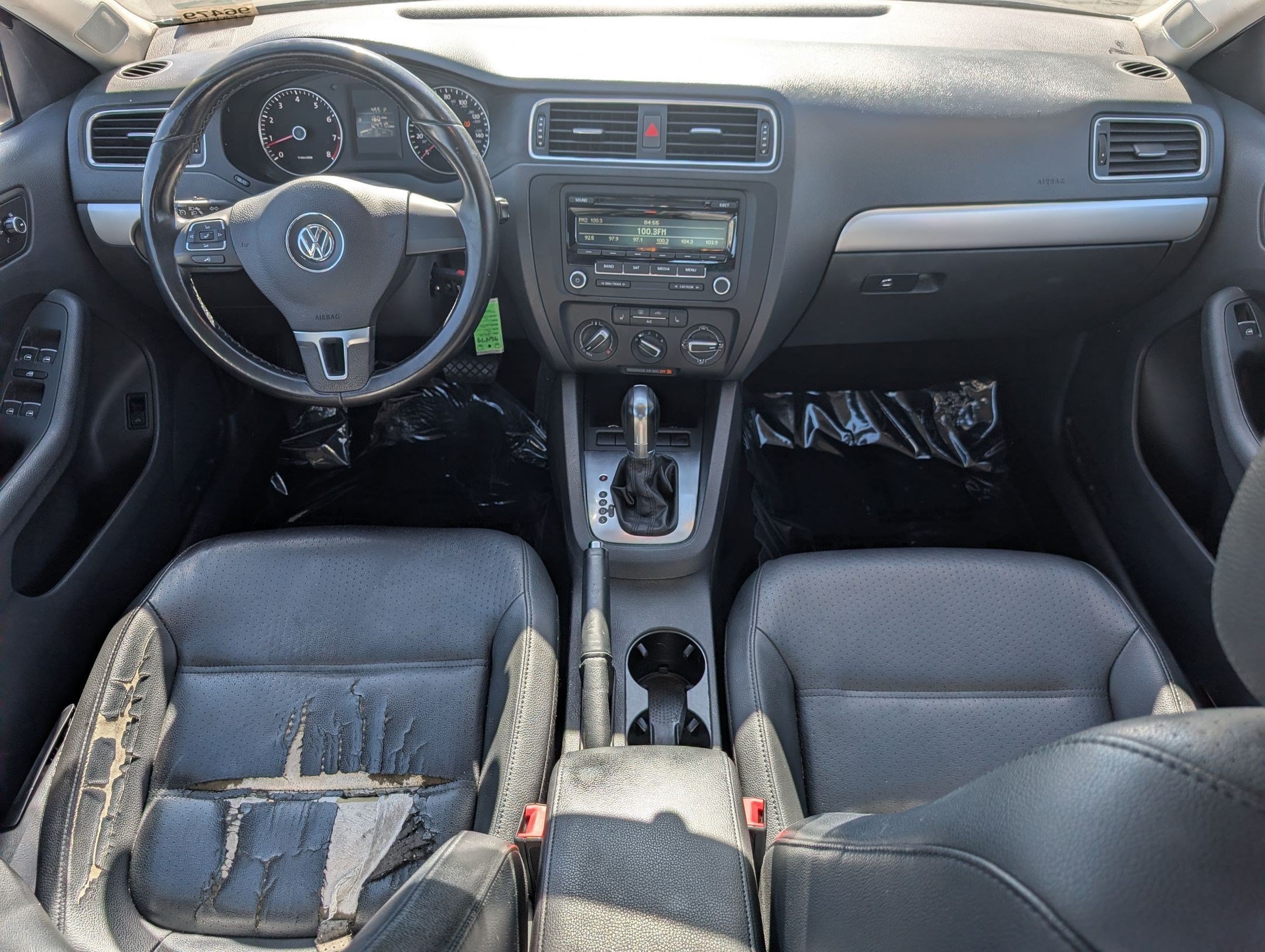 2013 Volkswagen Jetta SE - Photo 24