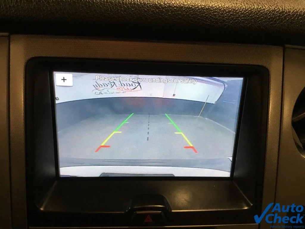 Used 2017 White Ford Limited image 53