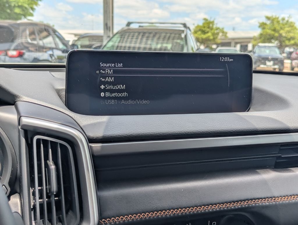 2026 Mazda CX-50 Premium - Photo 18