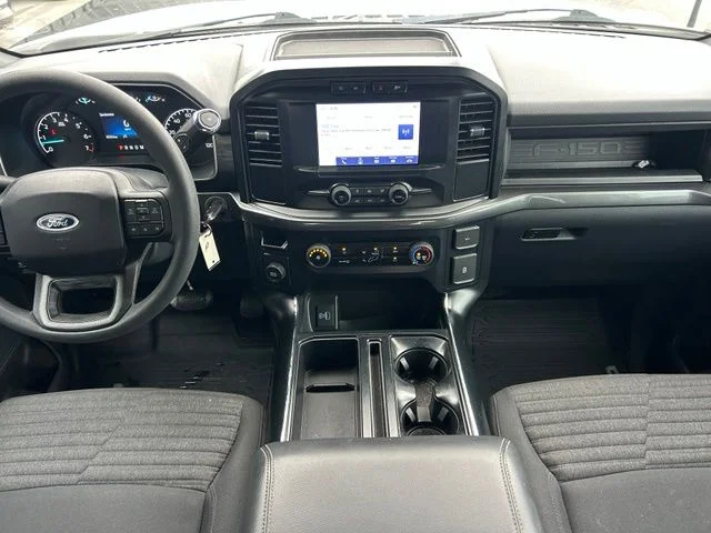 Used 2023 White Ford XL image 11