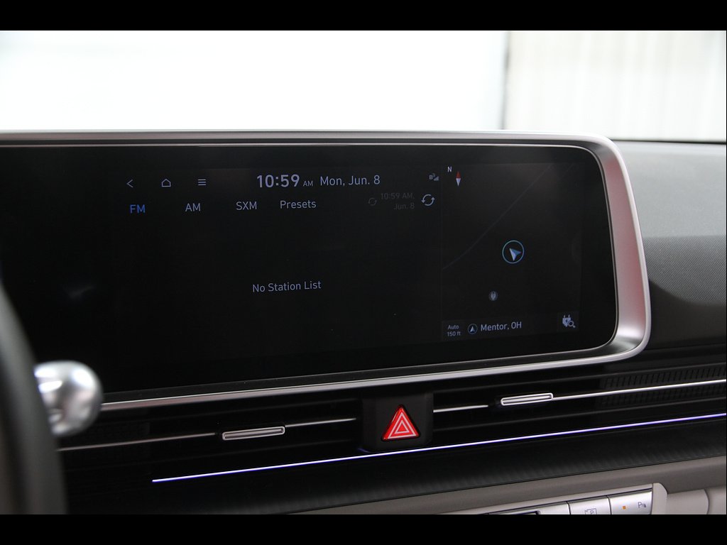 2024 Hyundai IONIQ 6 SEL - Photo 11
