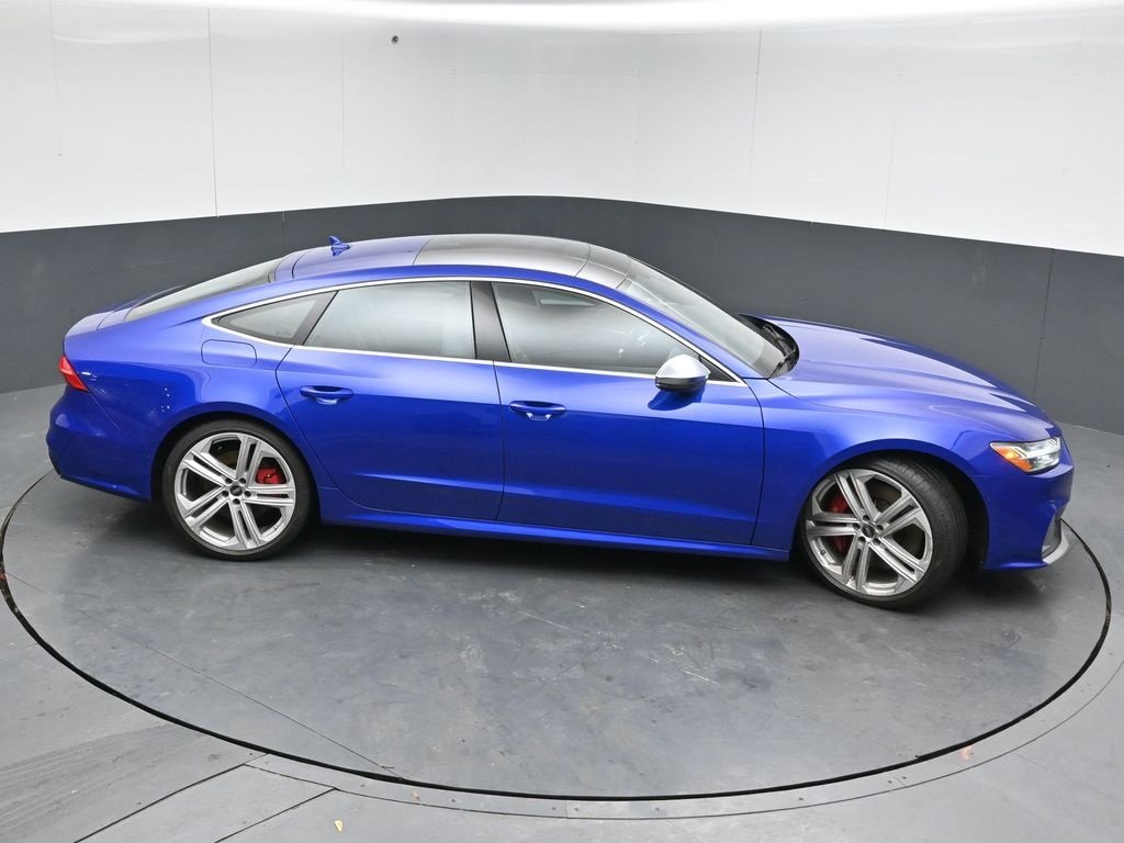 2023 AUDI S7 - Image 47