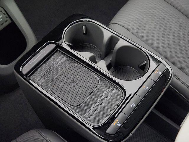 New 2026 White Hyundai SEL image 22
