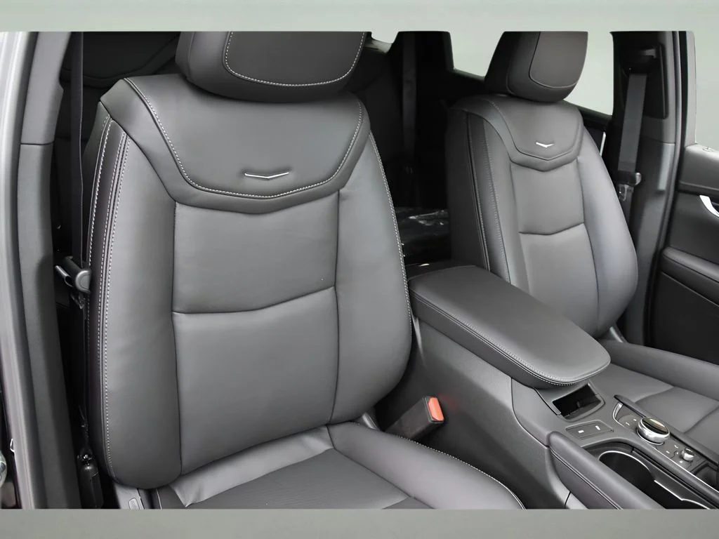 2025 Cadillac XT5 Premium Luxury - Photo 30