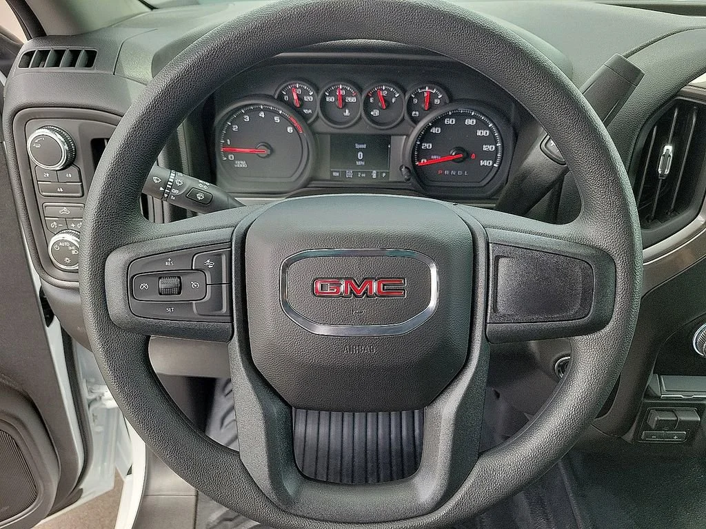 2026 GMC Sierra 2500HD Pro - Photo 16