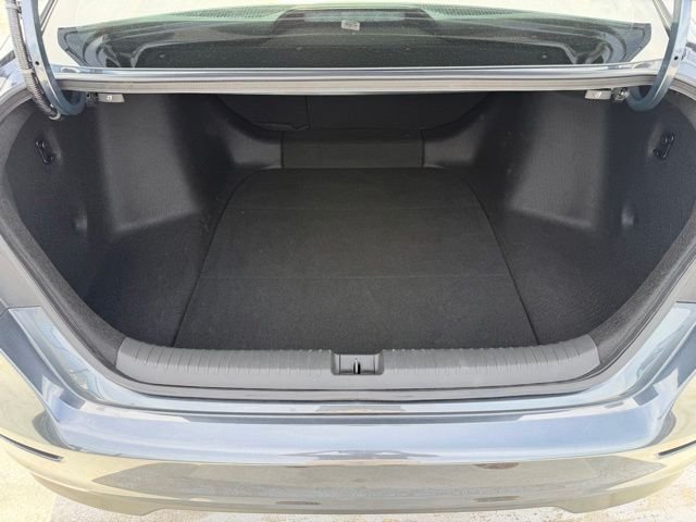 Used 2024 Gray Honda EX image 14
