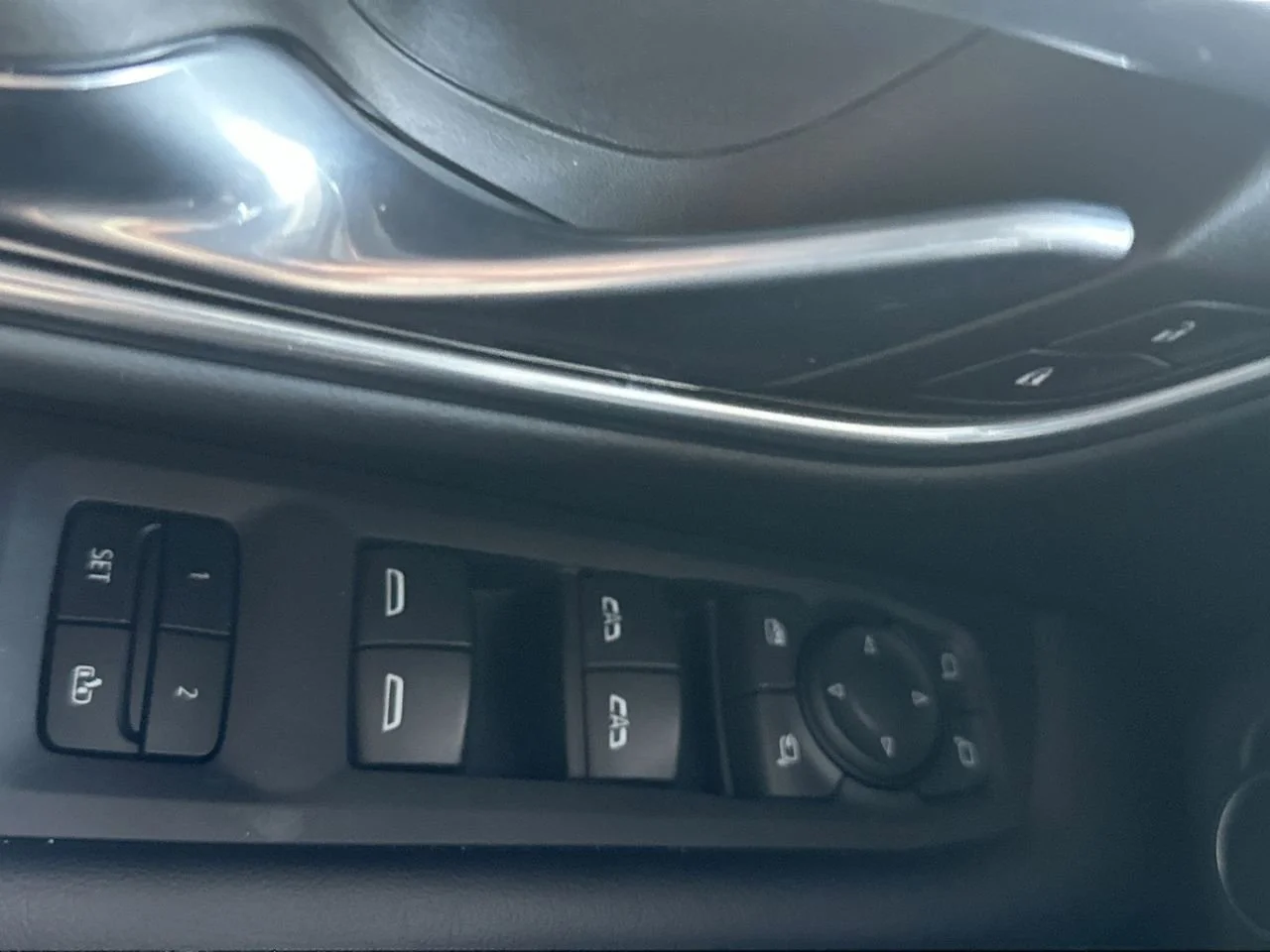 2023 Chevrolet Tahoe LT - Photo 17