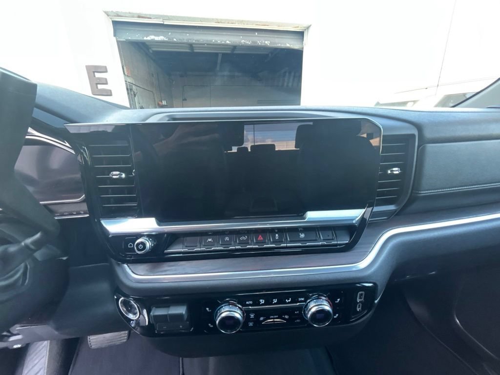 Used 2026 Summit White GMC SLT image 14