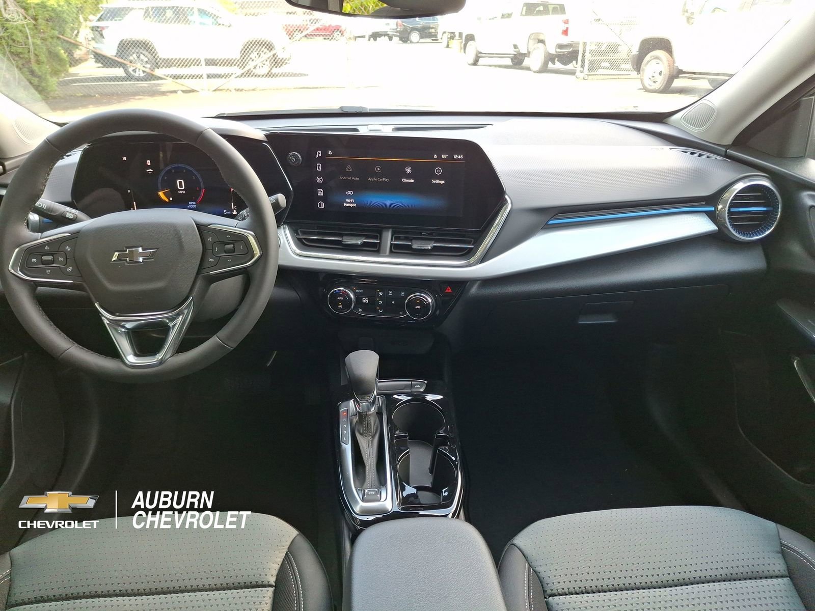 2026 Chevrolet Trax LT - Photo 9
